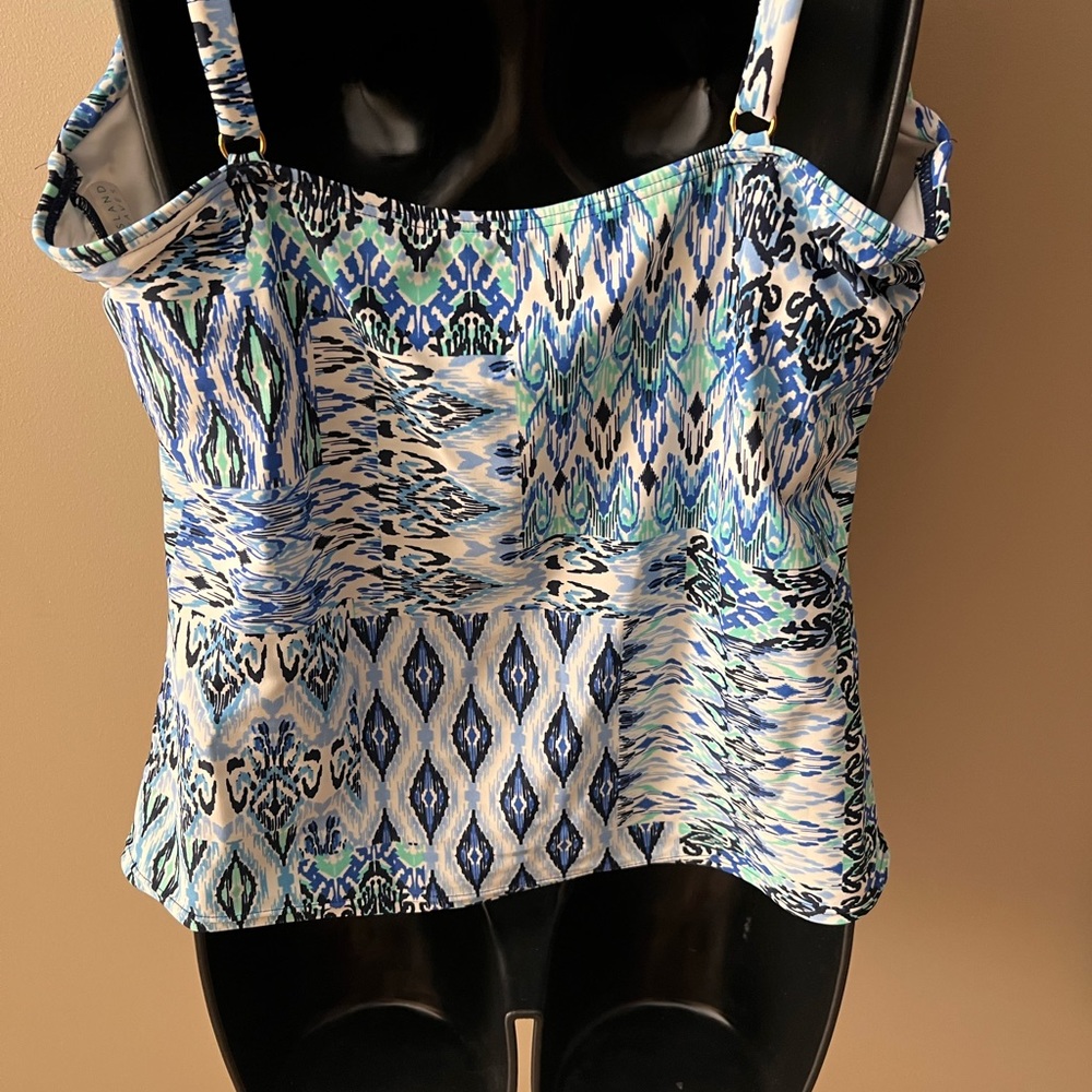Tankini Top - Picture 2 of 3